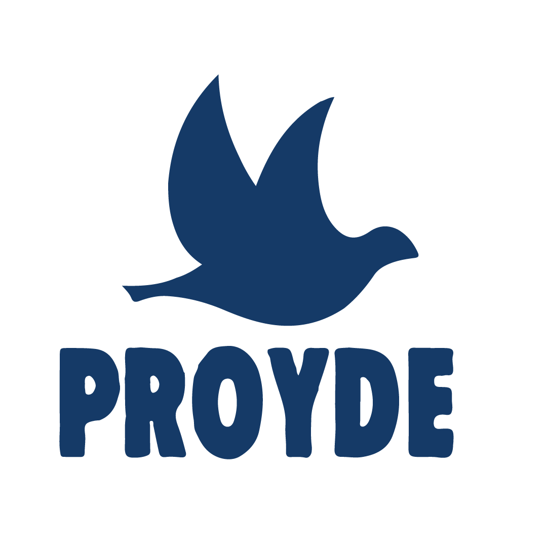 Proyde