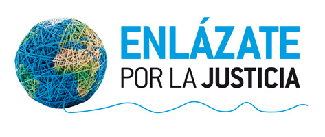 Enlázate por la Justicia