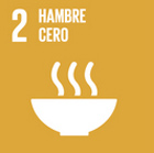 ODS 2 Hambre Cero