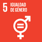 ODS 5 Igualdad de Género
