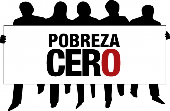 Pobreza Cero