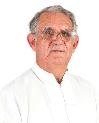 victor gil