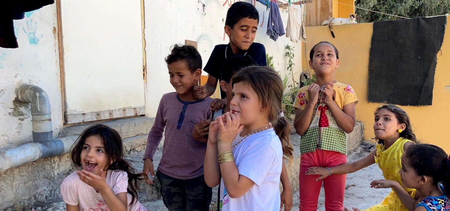 fratelli niños
