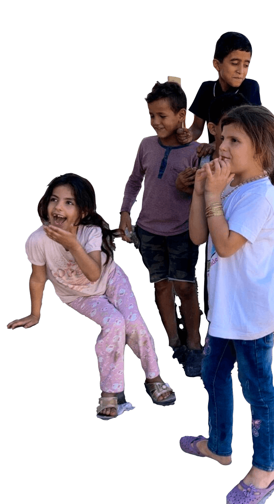 fratelli niñas 2