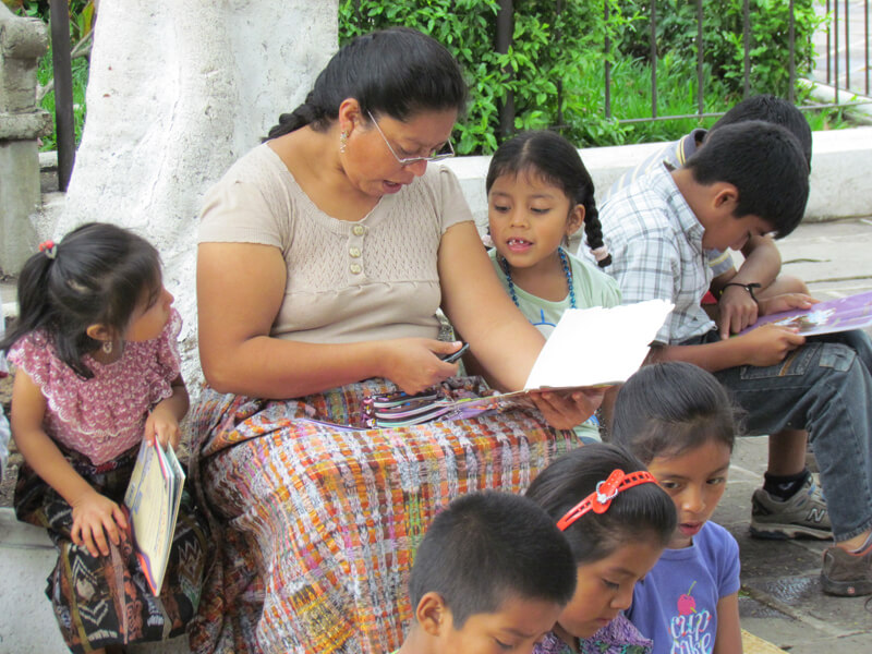 Prevención Violencia contra la mujer