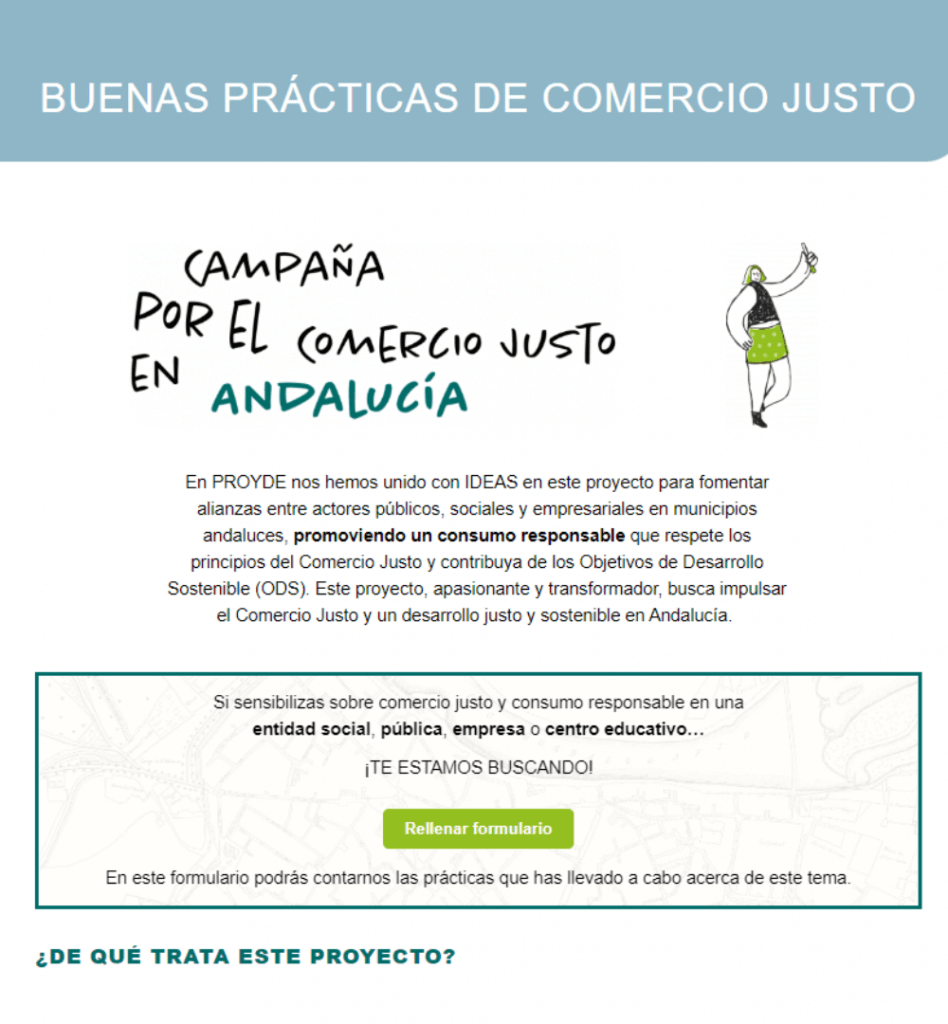 Buenas Prácticas en Centros Educativos