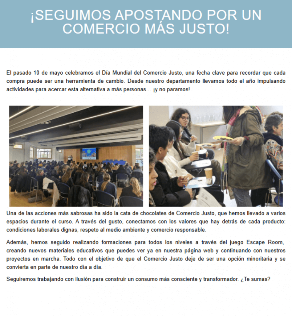 Talleres Escape Room 