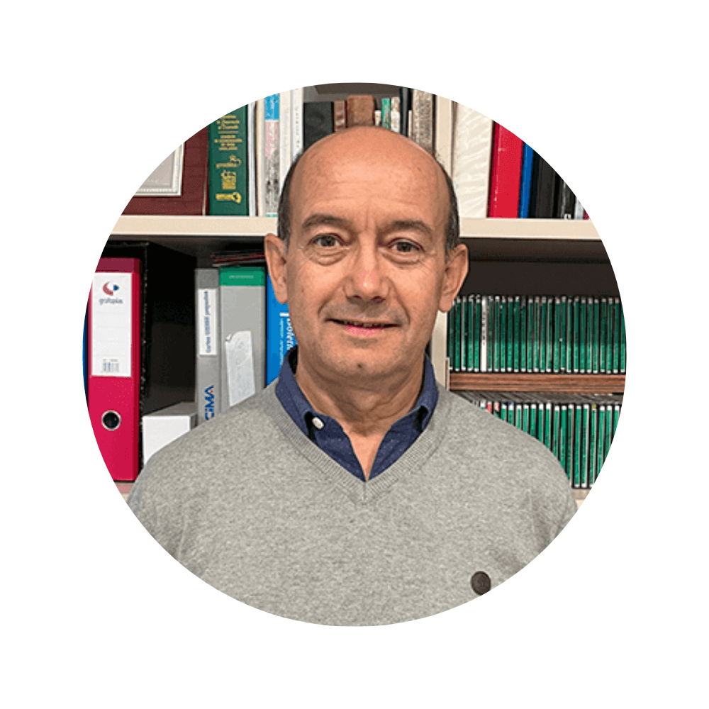 Esteban de Vega Alonso