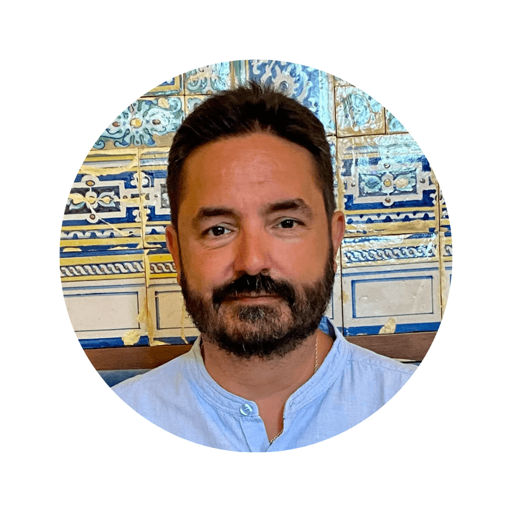 Javier López Guerra
