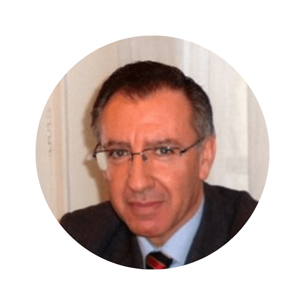 José Ramón Batiste Peñaranda