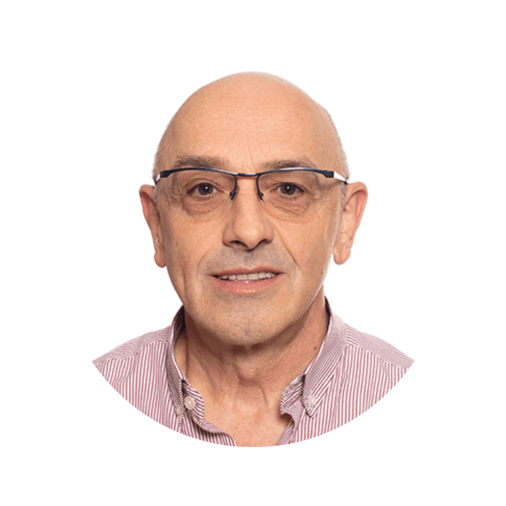 Luis Miguel Sánz López