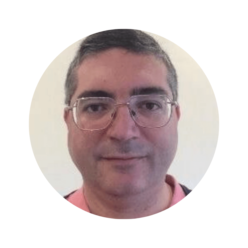 Luis Rubio Díaz